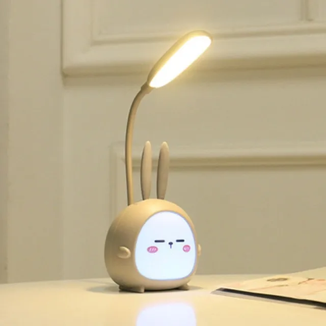 Kawaii Deer LED Table Lamp