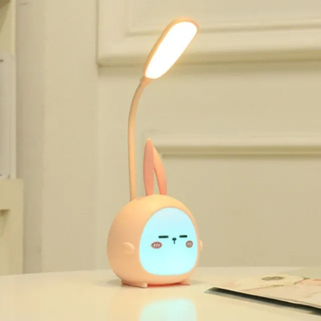 Kawaii Deer LED Table Lamp