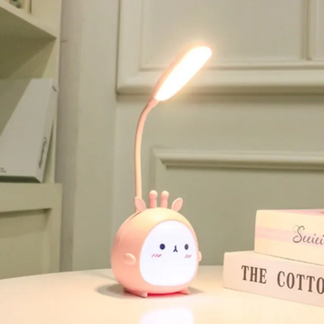 Kawaii Deer LED Table Lamp