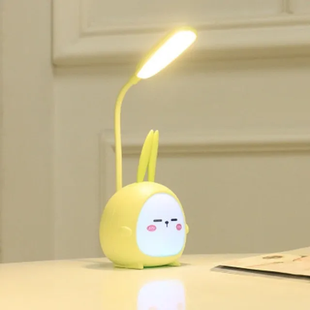 Kawaii Deer LED Table Lamp