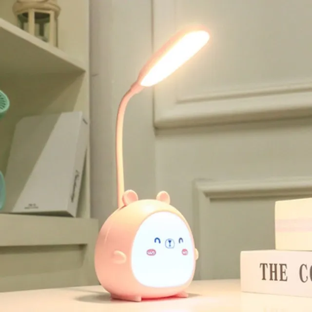 Kawaii Deer LED Table Lamp