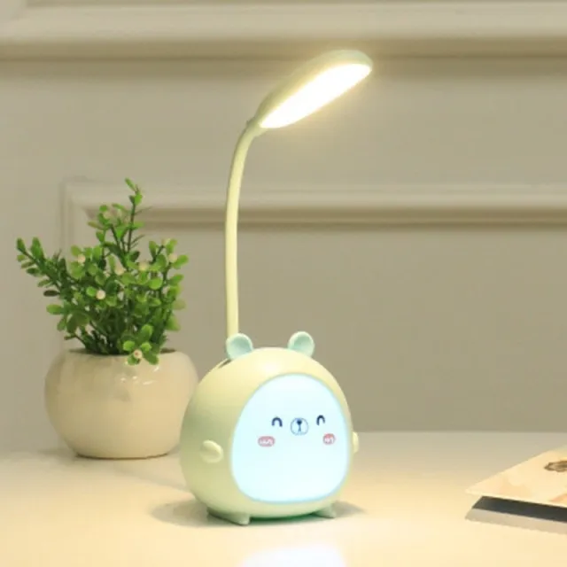 Kawaii Deer LED Table Lamp