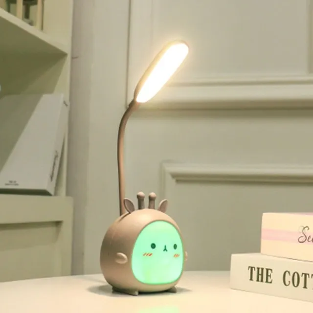 Kawaii Deer LED Table Lamp