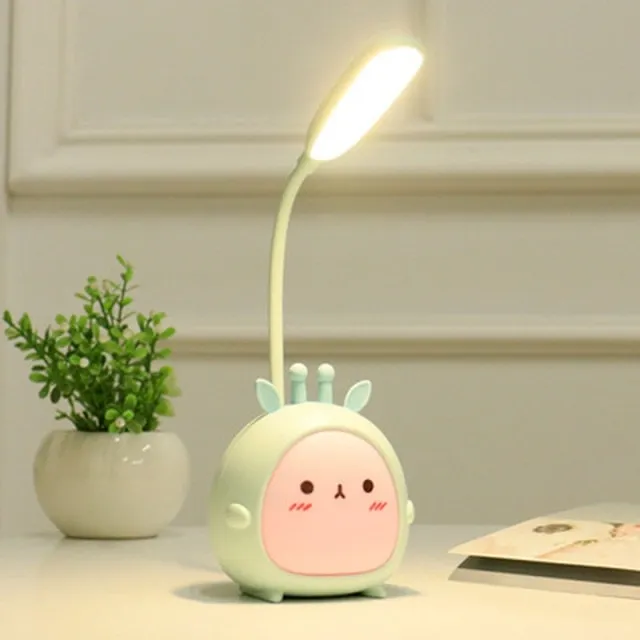 Kawaii Deer LED Table Lamp