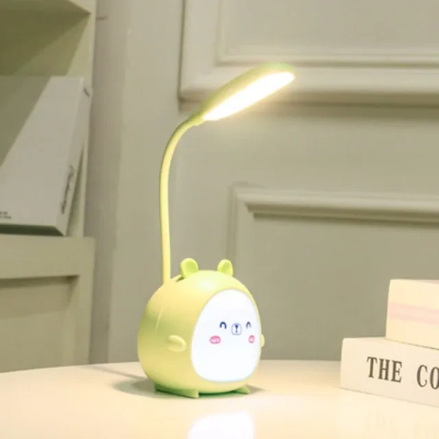 Kawaii Deer LED Table Lamp