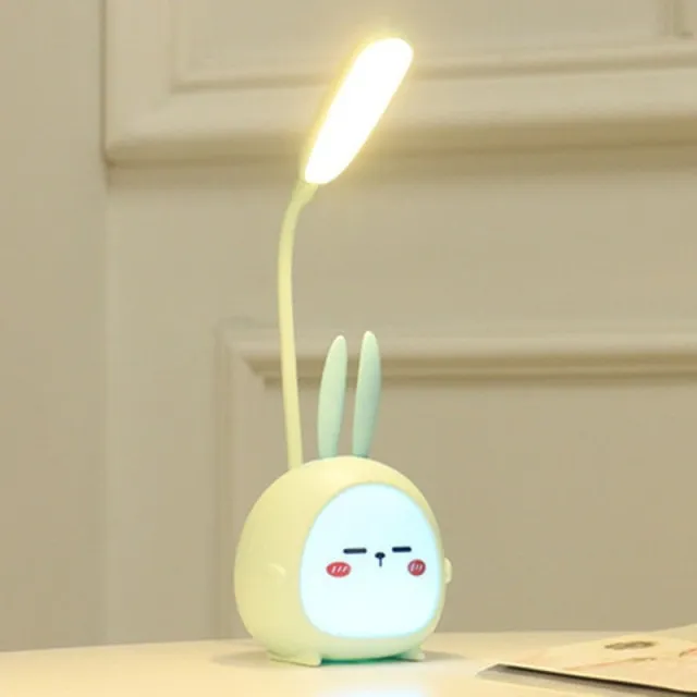 Kawaii Deer LED Table Lamp