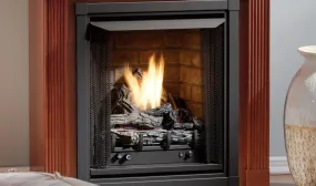 Kingsman 24-inch Zero Clearance Vent Free Gas Firebox - ZVF24