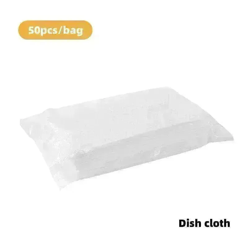 Kitchen Bath Toilet Clean Brush Glass Wall Bath Handle Rag Ceramic Window Slot Clean Brush Kitchen Gadgets