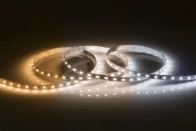 Knightsbridge LFC24CCT3M 24V IP20 LED Flex CCT Adjustable 2700K - 6000K (3 metres)