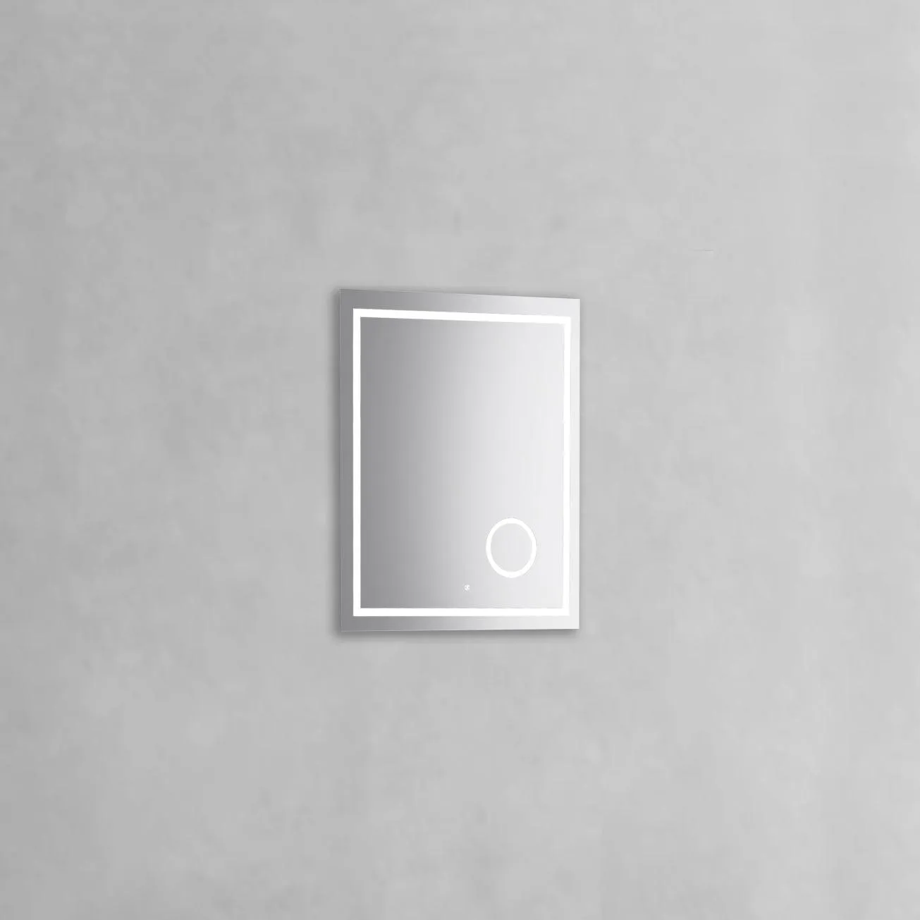 Kube Magno 30″ Led Mirror