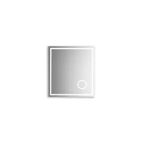 Kube Magno 30″ Led Mirror