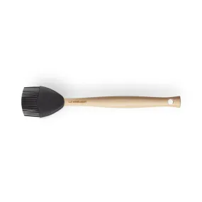 Le Creuset Craft Basting Brush Black Onyx