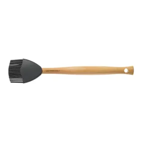 Le Creuset Craft Basting Brush Flint