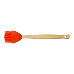 Le Creuset Craft Basting Brush Volcanic
