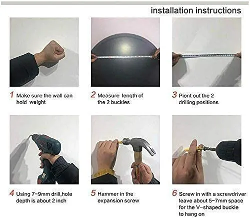 LED Mirror Glass Bathroom Wall with 3 in 1 Color LED's (White, Warm, Warm White) (Oval,Unframed)