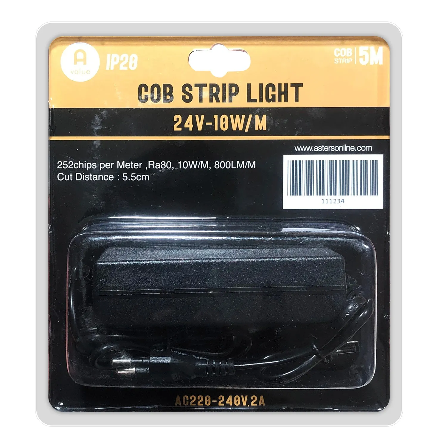 LED Strip (5m)