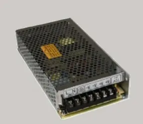LED Strip  Power Supply  PS12vDC- 42w - S-40-12