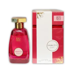 Lenza Vanity Bouquet Eau De Perfume 100ml