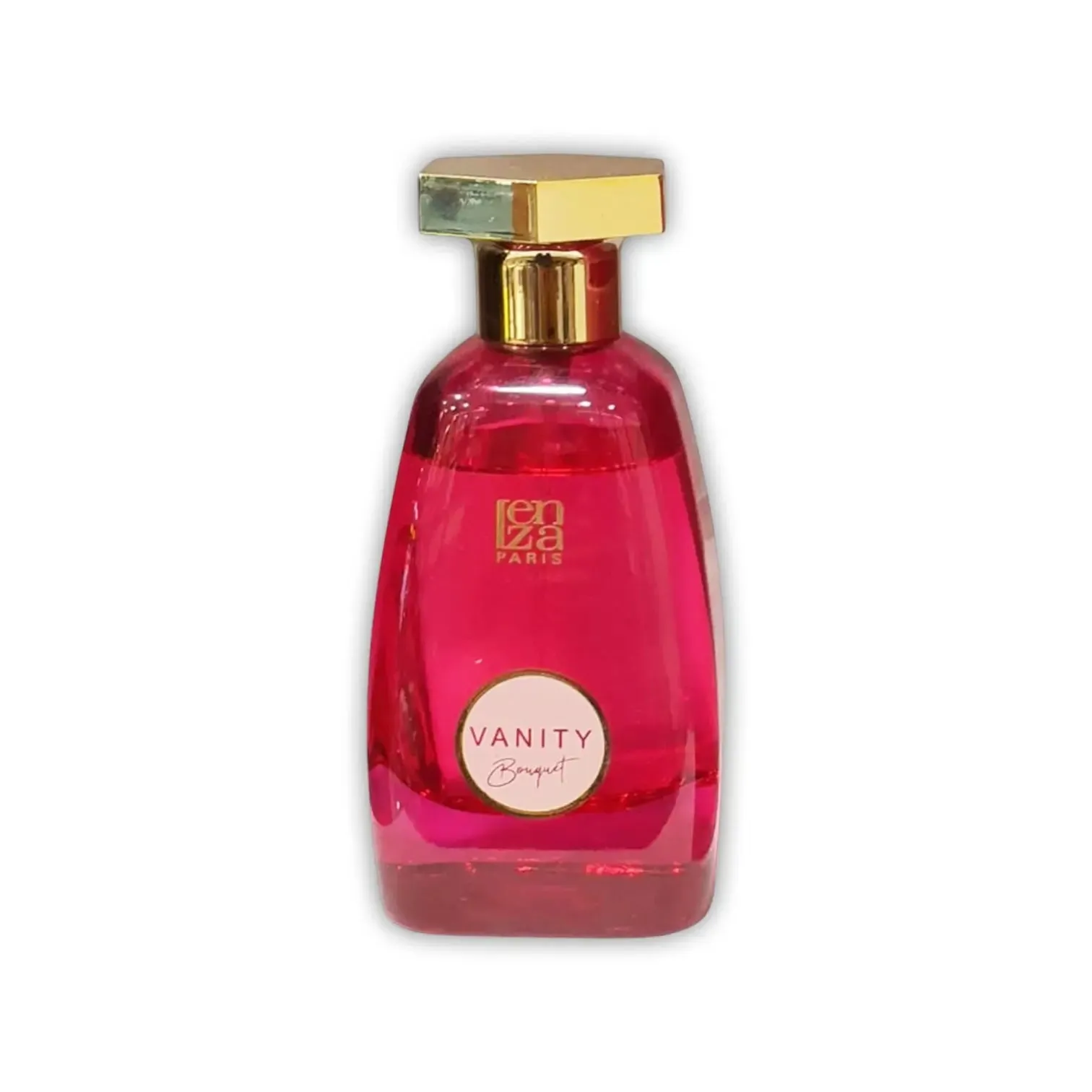 Lenza Vanity Bouquet Eau De Perfume 100ml