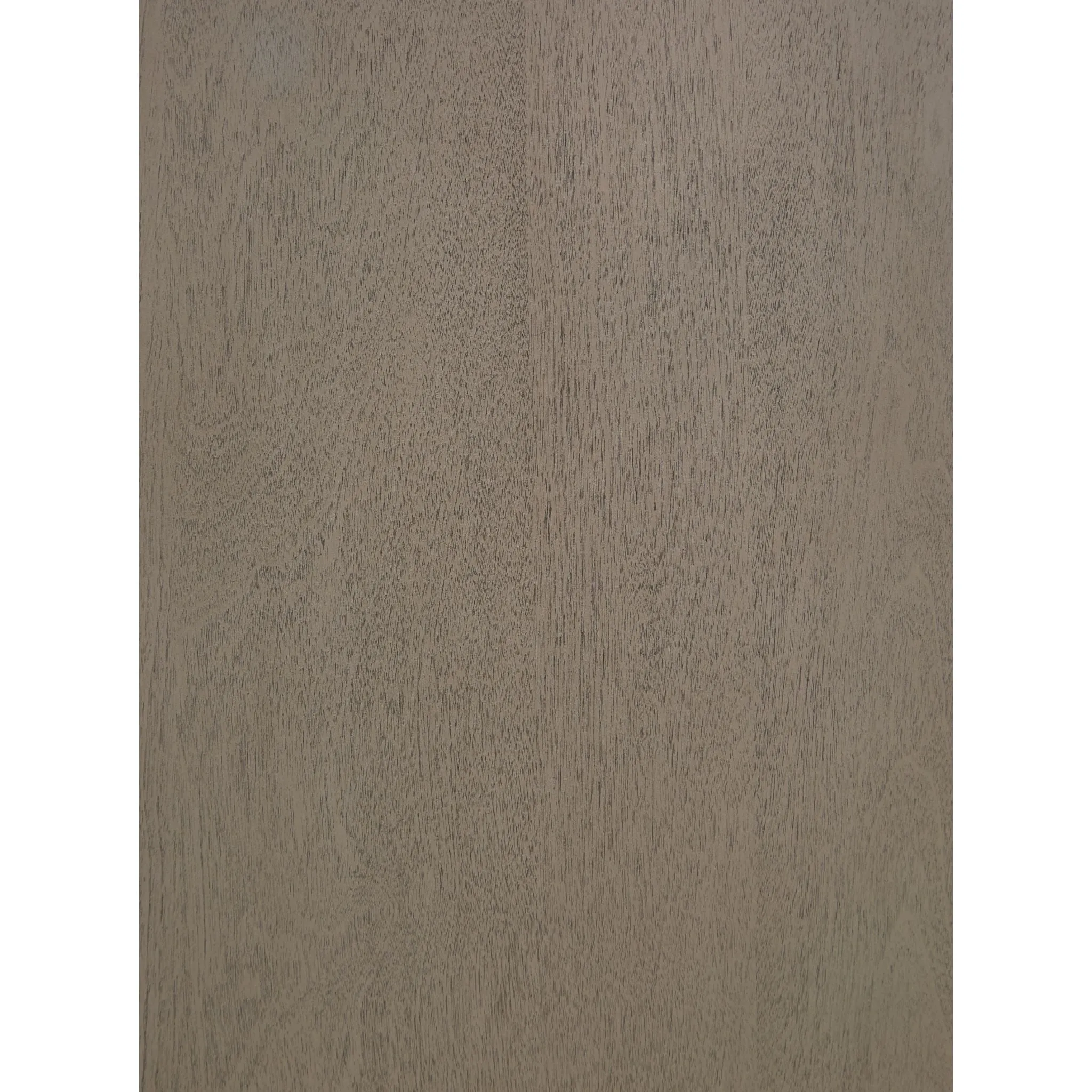 Lettner Dresser and Mirror - Light Gray