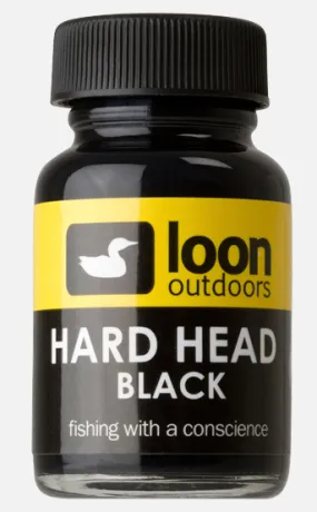 Loon Hard Head
