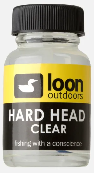 Loon Hard Head