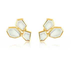 Lumen Trio Earrings