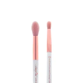 Luxe Basics Tapered Crease and Pencil Shadow Brush #207 (6 units)