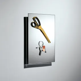 magnetic mirror