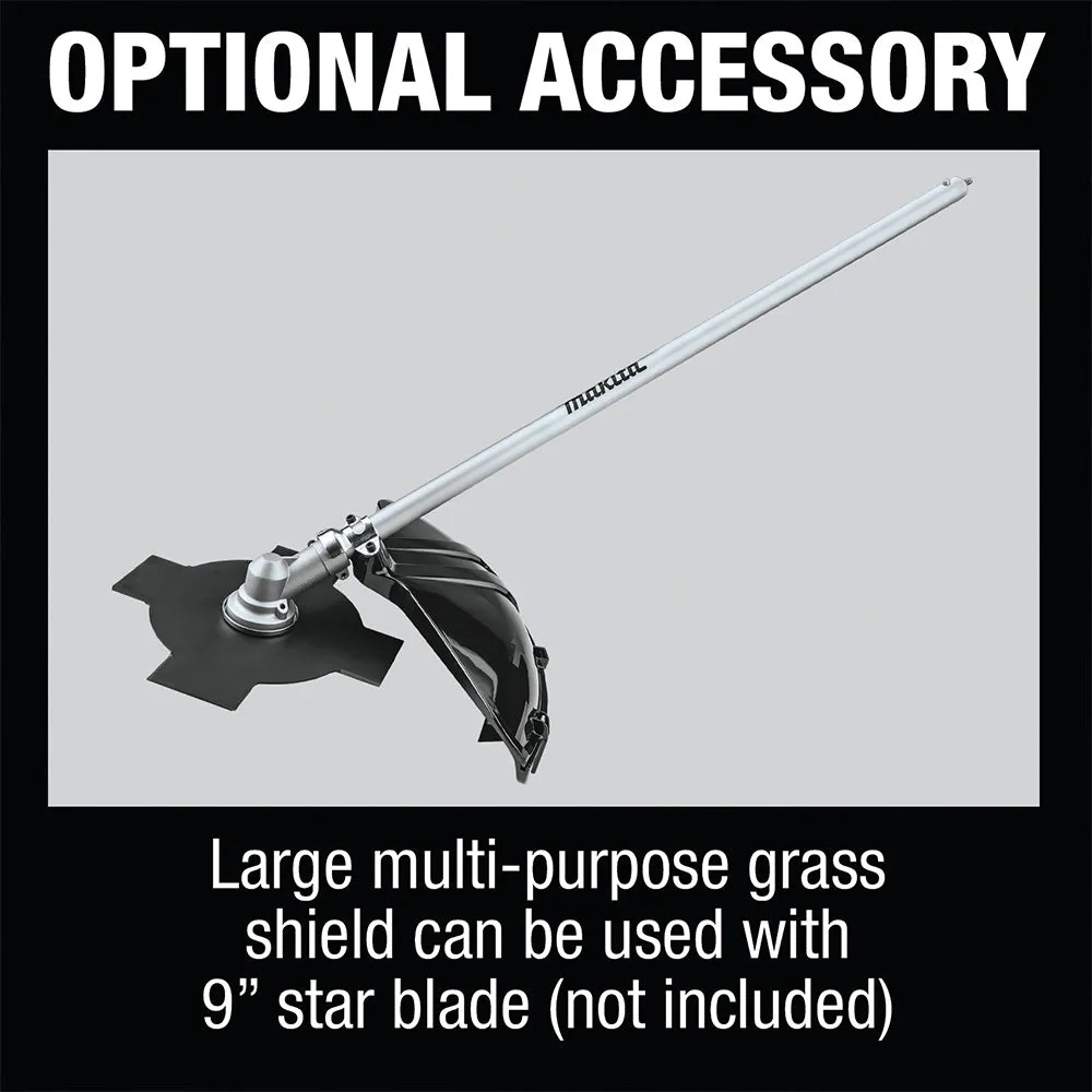 Makita EM403MP Durable Brush Cutter Couple Shaft Power Head Attachment