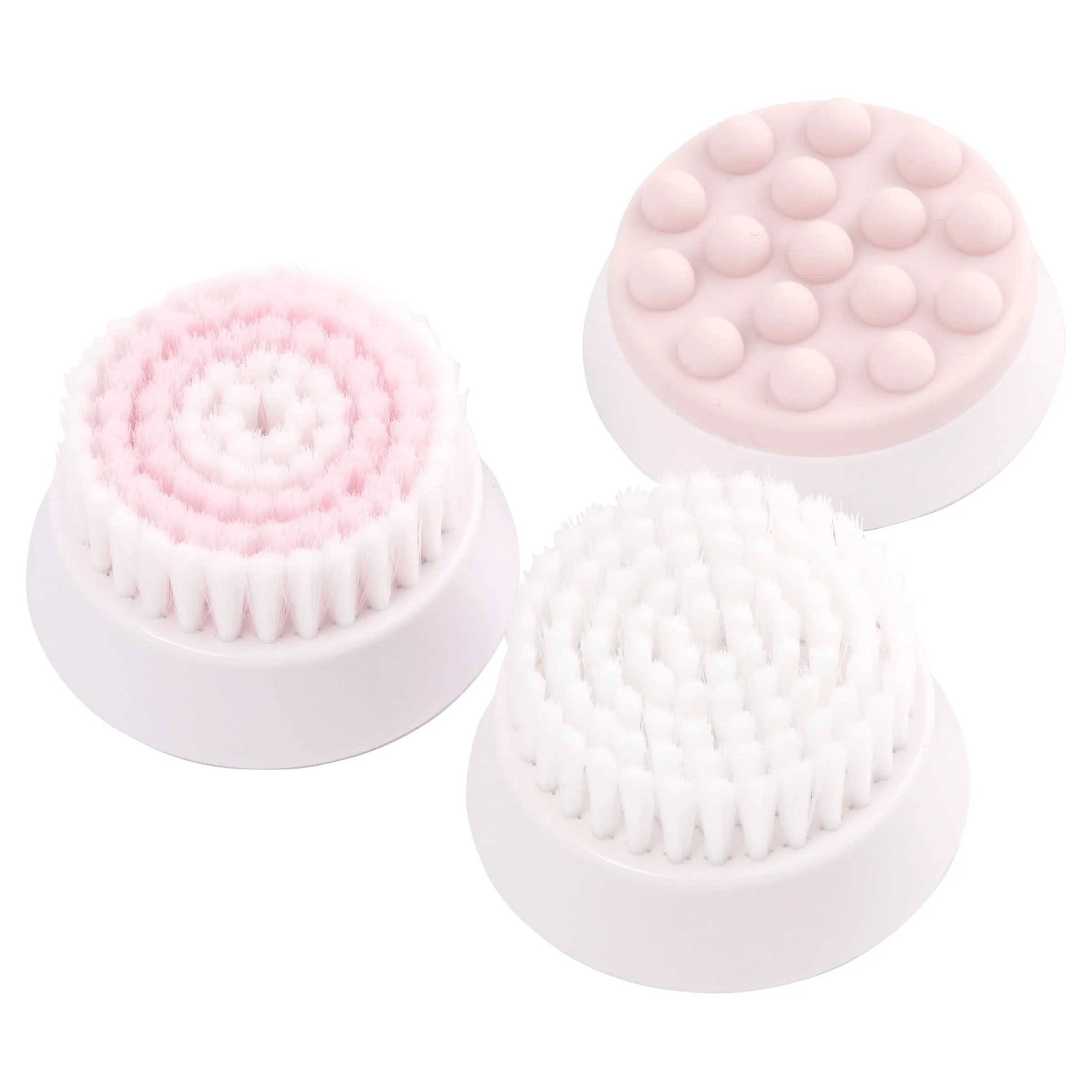 Manicare Sonic Mini Brush Head 3 Pack