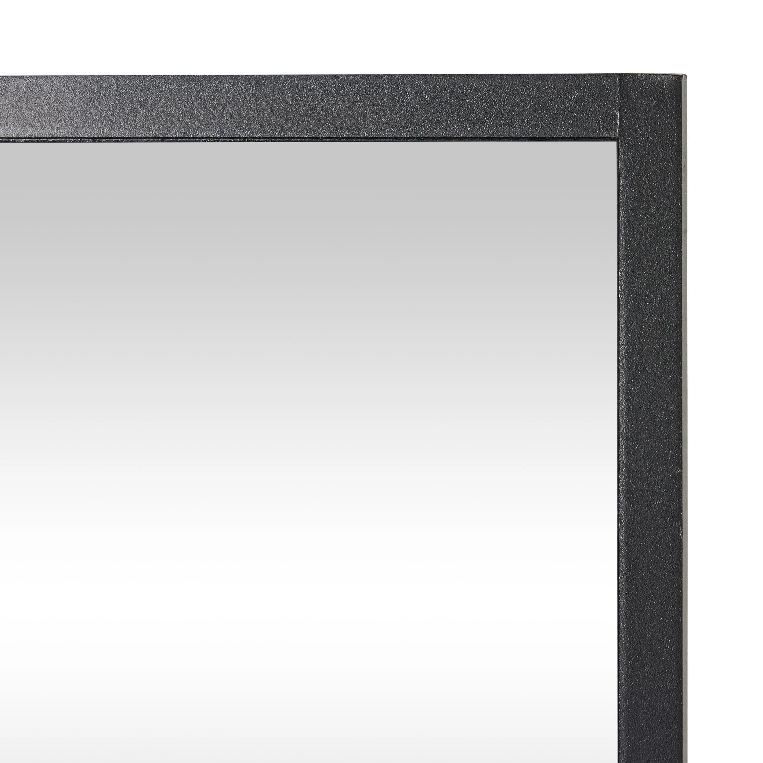 Matrix Grid Mirror 100x100x2cm