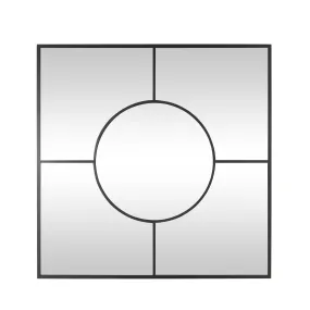 Matrix Grid Mirror 100x100x2cm