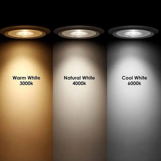 MERKEZI ART MA24 LED Light Mirror for Wall, Bathroom, Bedroom, Living Room, Makeup Room, 3 in 1 Color Light Wall Mirror (18 x 24 Inch)
