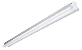 Metalux 3APSHP3040R Utility Shop Light, 120 V, 30 W, LED Lamp, 3200 Lumens Lumens, 4000 K Color Temp :EA: QUANTITY: 1