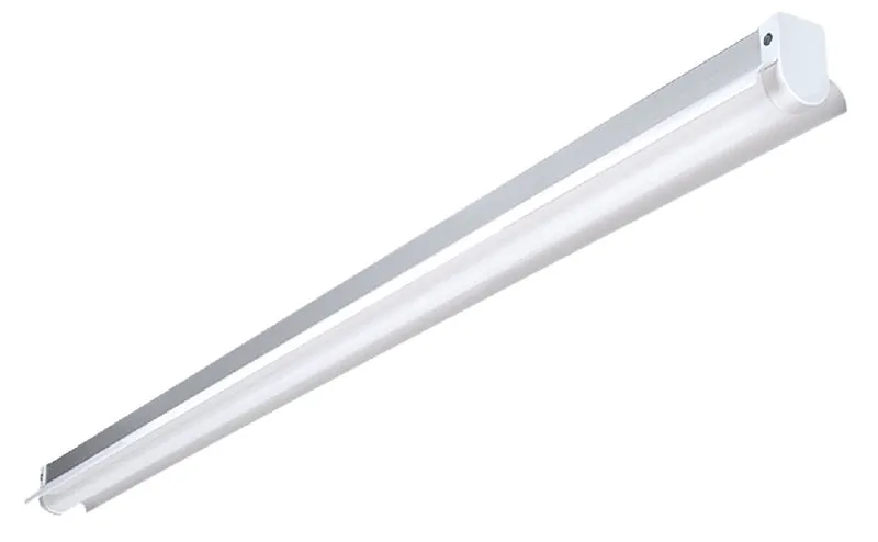 Metalux 3APSHP3040R Utility Shop Light, 120 V, 30 W, LED Lamp, 3200 Lumens Lumens, 4000 K Color Temp :EA: QUANTITY: 1