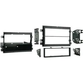 Metra 99-5807 2004-2010 Ford/Lincoln/Mercury Single- or Double-DIN Multi Kit