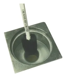 MicroNova BRBL-46 Brush Head for BRHFD Drain Brushes