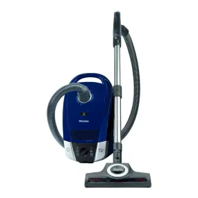 Miele Compact C2 TotalCare Canister Vacuum Cleaner 41DAE437CDN (Navy Blue)
