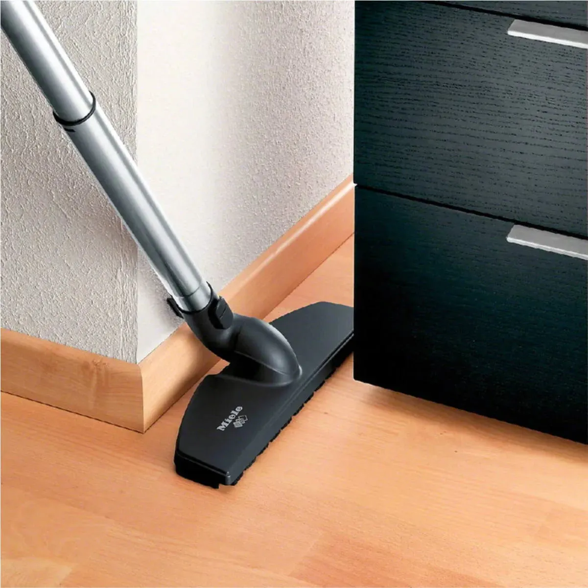 Miele Compact C2 TotalCare Canister Vacuum Cleaner 41DAE437CDN (Navy Blue)