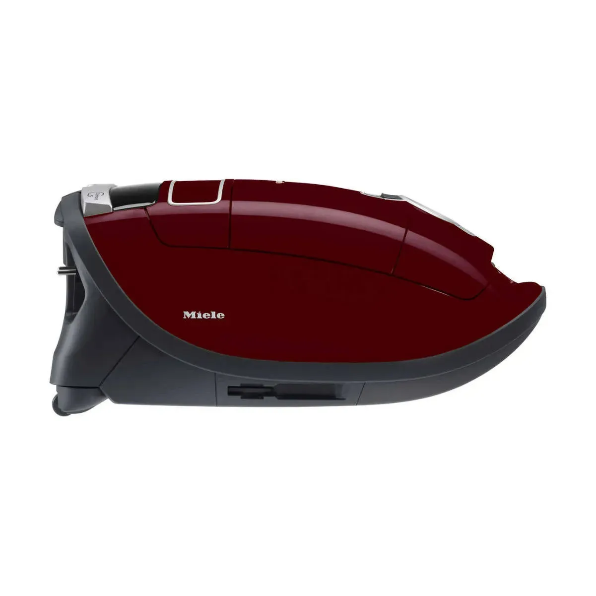 Miele Complete C3 Limited Edition Canister Vacuum Cleaner 41GDE040CDN (Tayberry Red)
