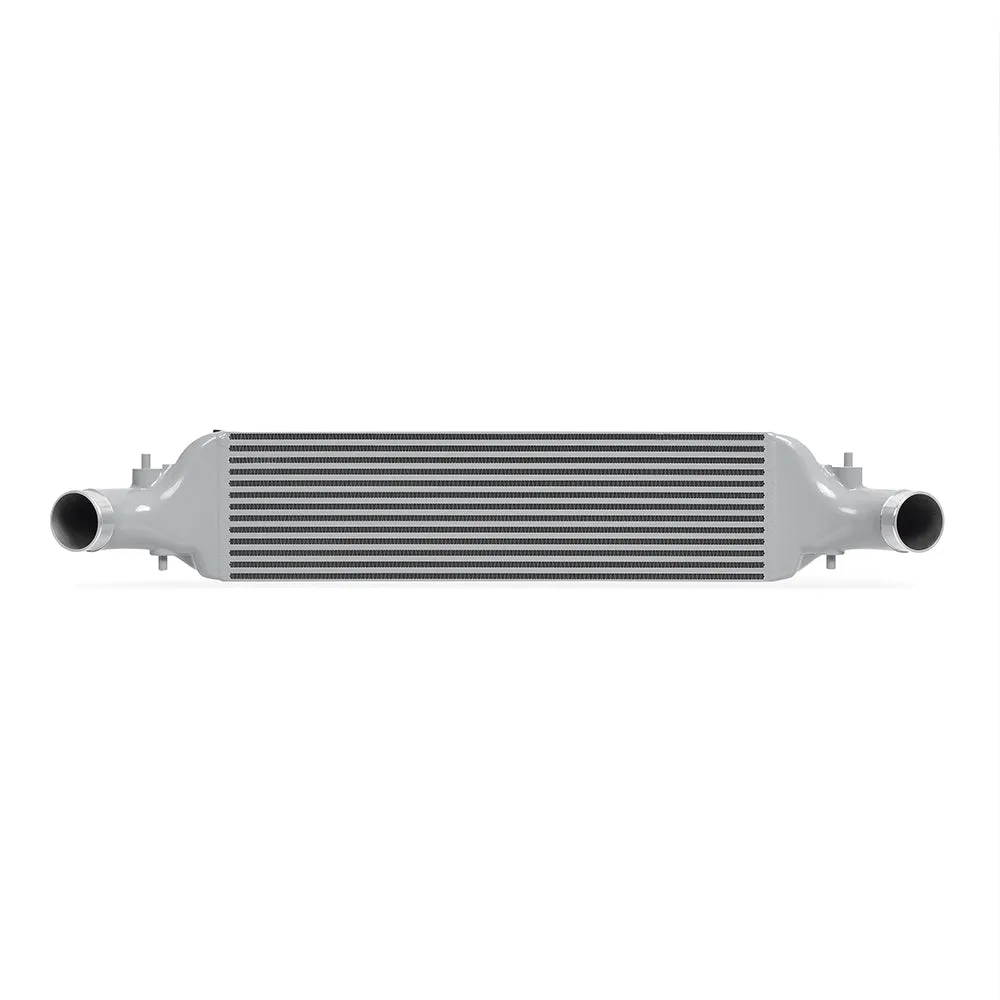 Mishimoto Kia Stinger GT 3.3T Performance Intercooler Kit, 2018 , Silver - MMINT-STNGR-18SL