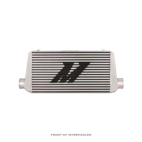 Mishimoto Mishimoto Universal Intercooler R-Line, Silver - MMINT-UR