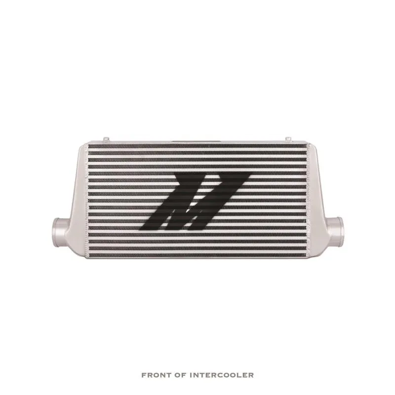 Mishimoto Mishimoto Universal Intercooler R-Line, Silver - MMINT-UR