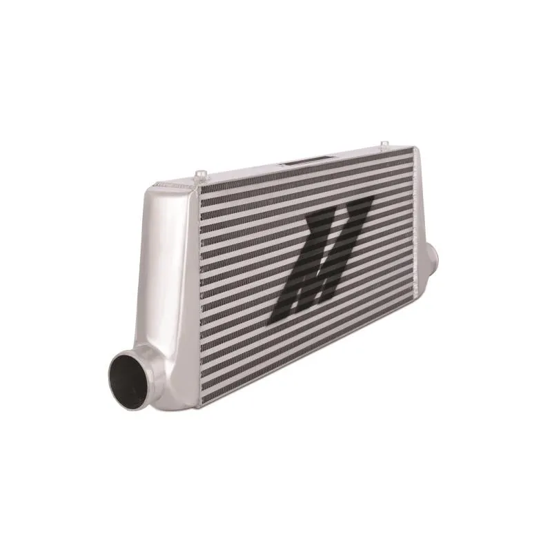 Mishimoto Mishimoto Universal Intercooler R-Line, Silver - MMINT-UR