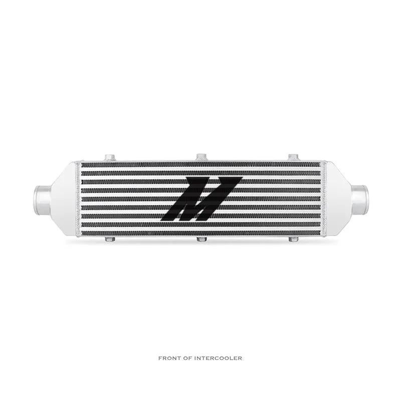 Mishimoto Mishimoto Universal Intercooler Z-Line, Silver - MMINT-UZ