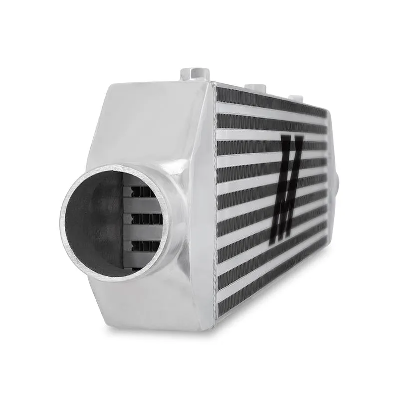 Mishimoto Mishimoto Universal Intercooler Z-Line, Silver - MMINT-UZ