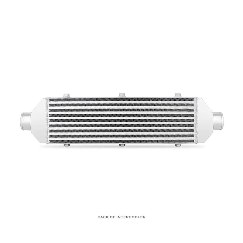 Mishimoto Mishimoto Universal Intercooler Z-Line, Silver - MMINT-UZ