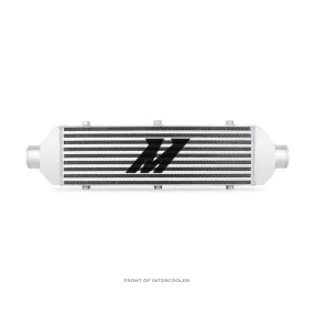 Mishimoto Mishimoto Universal Intercooler Z-Line, Silver - MMINT-UZ