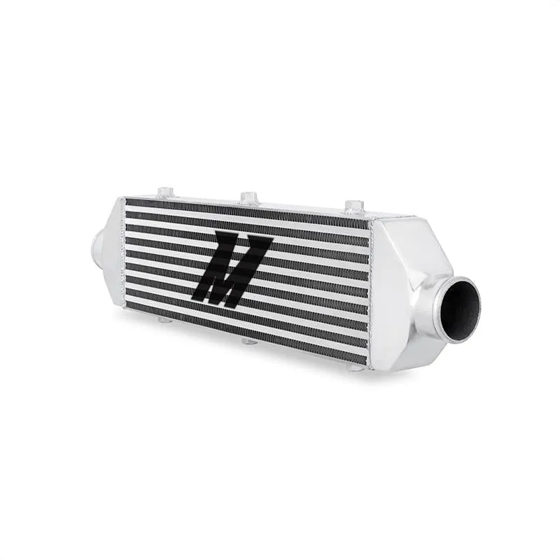 Mishimoto Mishimoto Universal Intercooler Z-Line, Silver - MMINT-UZ